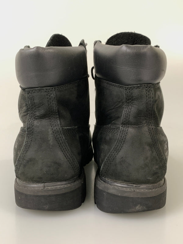 【現状渡し品】【メンズ】 TIMBERLAND ティンバーランド 6INCH PREMIUM BOOTS 10073-4040 6インチ プレミアム ブーツ 靴 164-260804-yn-34-min サイズ：10.5W カラー：ブラック 万代Net店