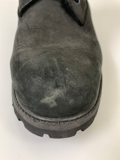 【現状渡し品】【メンズ】 TIMBERLAND ティンバーランド 6INCH PREMIUM BOOTS 10073-4040 6インチ プレミアム ブーツ 靴 164-260804-yn-34-min サイズ：10.5W カラー：ブラック 万代Net店