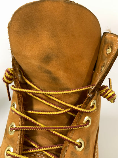 【現状渡し品】【メンズ】 TIMBERLAND ティンバーランド 6INCH PREMIUM BOOTS 10061-8340 6インチ プレミアム ブーツ 靴 164-260804-yn-35-min サイズ：11M カラー：カーキ 万代Net店