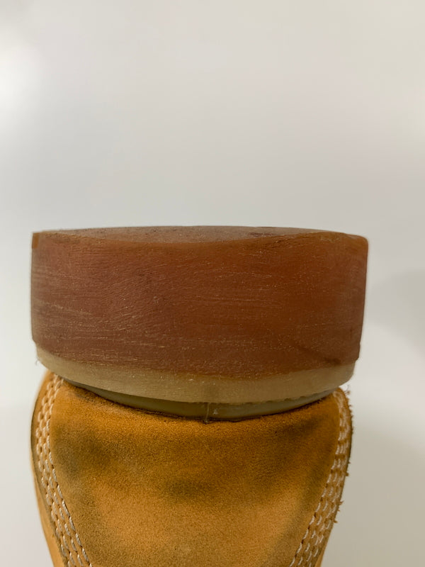 【現状渡し品】【メンズ】 TIMBERLAND ティンバーランド 6INCH PREMIUM BOOTS 10061-8340 6インチ プレミアム ブーツ 靴 164-260804-yn-35-min サイズ：11M カラー：カーキ 万代Net店