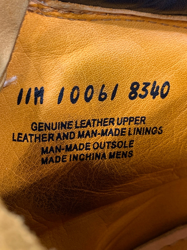 【現状渡し品】【メンズ】 TIMBERLAND ティンバーランド 6INCH PREMIUM BOOTS 10061-8340 6インチ プレミアム ブーツ 靴 164-260804-yn-35-min サイズ：11M カラー：カーキ 万代Net店
