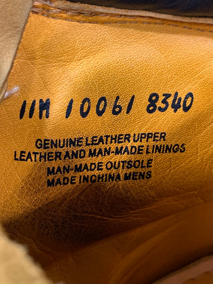 【現状渡し品】【メンズ】 TIMBERLAND ティンバーランド 6INCH PREMIUM BOOTS 10061-8340 6インチ プレミアム ブーツ 靴 164-260804-yn-35-min サイズ：11M カラー：カーキ 万代Net店