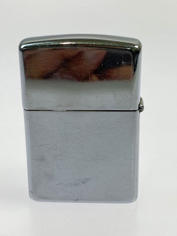 【中古品】【メンズ/レディース】 ZIPPO ジッポ HARLLEY DAVIDSON LIVE TO RIDE USA製 1992年製 ハーレーダビッドソン ライブ トゥ ライド オイルライター 206-260809-em-31-min カラー：シルバー 万代Net店