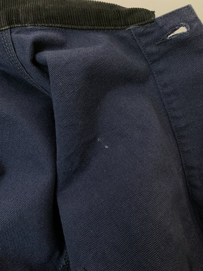 【中古品】【メンズ】 CARHARTT WIP カーハート MICHIGAN COAT ミシガンコート アウター 142-260804-yn-40-min サイズ：M カラー：ネイビー 万代Net店