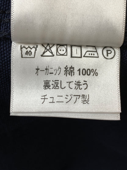 【中古品】【メンズ】 CARHARTT WIP カーハート MICHIGAN COAT ミシガンコート アウター 142-260804-yn-40-min サイズ：M カラー：ネイビー 万代Net店