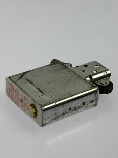 【中古品】【メンズ/レディース】 ZIPPO ジッポ HARLEY-DAVIDSON USA製 25年1月製造 ハーレーダビッドソン オイルライター アメリカ製 206-260809-em-32-min カラー：シルバー 万代Net店