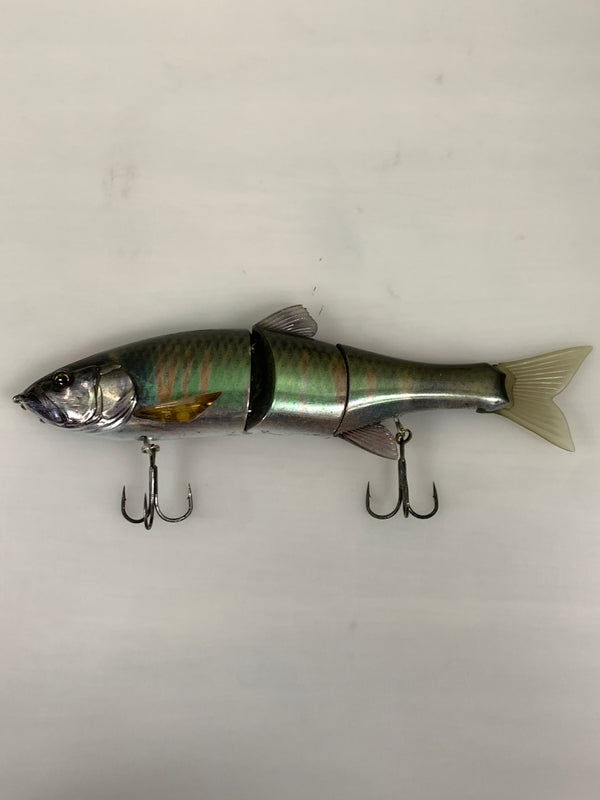 【現状渡し品】 ダウズスイマー 220SF ルアー 釣り フィッシング 釣り道具 136-260914-em-01-min 万代Net店