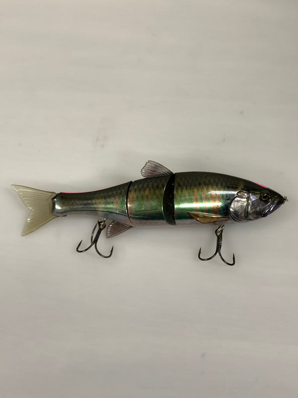 【現状渡し品】 ダウズスイマー 220SF ルアー 釣り フィッシング 釣り道具 136-260914-em-01-min 万代Net店