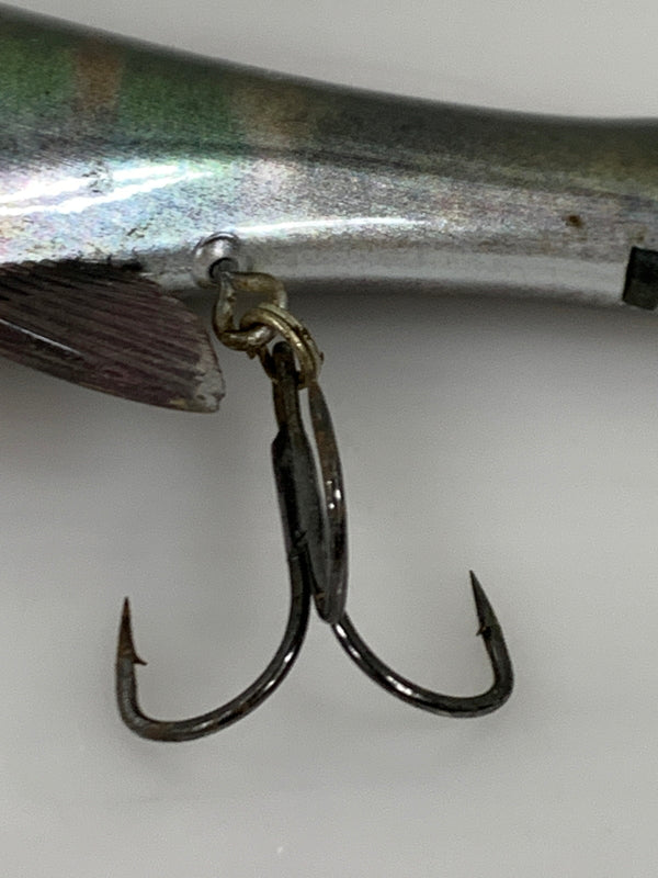 【現状渡し品】 ダウズスイマー 220SF ルアー 釣り フィッシング 釣り道具 136-260914-em-01-min 万代Net店