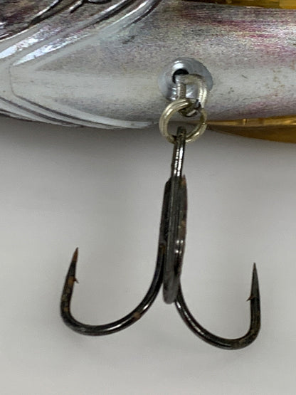 【現状渡し品】 ダウズスイマー 220SF ルアー 釣り フィッシング 釣り道具 136-260914-em-01-min 万代Net店