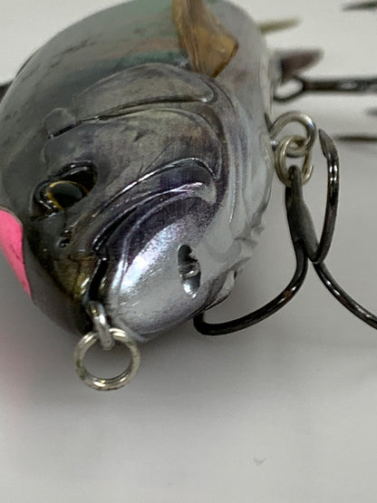 【現状渡し品】 ダウズスイマー 220SF ルアー 釣り フィッシング 釣り道具 136-260914-em-01-min 万代Net店
