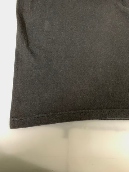 【中古品】【メンズ】 STUSSY ステューシー × JAIME HERNANDEZ ハイメ・エルナンデス PRINT TEE 半袖 プリント Tシャツ メンズ トップス ジェイミー 142-260809-em-43-min サイズ：Ｓ カラー：ブラック 万代Net店