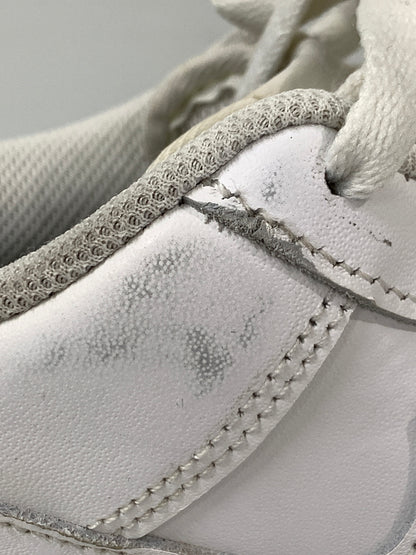 【現状渡し品】【メンズ】 NIKE ナイキ AIR FORCE 1 LOW '07 CW2288-111 エア フォース 1 07 スニーカー 靴 160-260804-yn-27-min サイズ：27.5cm US9.5 カラー：WHITE/WHITE 万代Net店