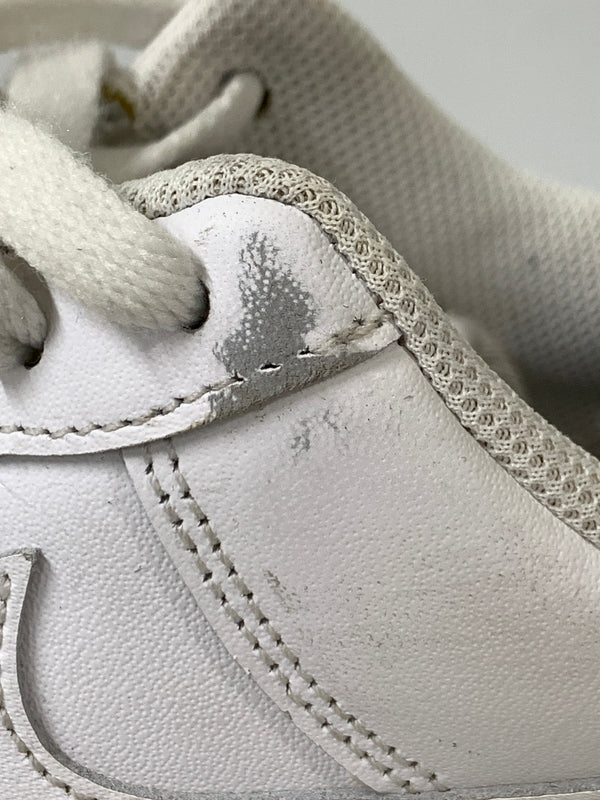 【現状渡し品】【メンズ】 NIKE ナイキ AIR FORCE 1 LOW '07 CW2288-111 エア フォース 1 07 スニーカー 靴 160-260804-yn-27-min サイズ：27.5cm US9.5 カラー：WHITE/WHITE 万代Net店