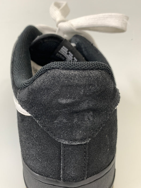 【中古品】【メンズ】 NIKE ナイキ AIR FORCE 1 '07 LV8 IB6388-001 エア フォース 1 07 LV8 スニーカー 靴 160-260804-yn-32-min サイズ：27.5cm US9.5 カラー：BLACK/WHITE-GUM LIGHT BROWN 万代Net店