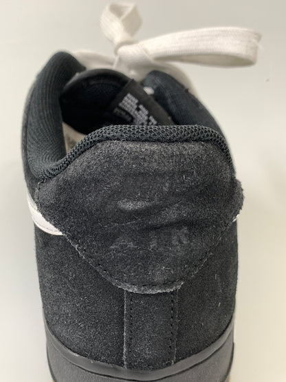 【中古品】【メンズ】 NIKE ナイキ AIR FORCE 1 '07 LV8 IB6388-001 エア フォース 1 07 LV8 スニーカー 靴 160-260804-yn-32-min サイズ：27.5cm US9.5 カラー：BLACK/WHITE-GUM LIGHT BROWN 万代Net店