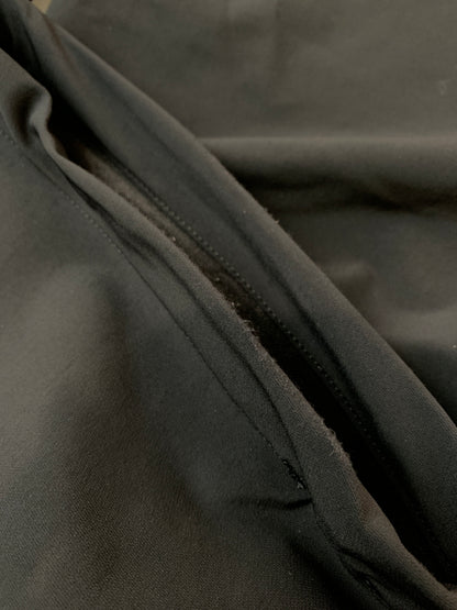 【中古品】【メンズ】 THE NORTH FACE ザ ノースフェイス VERB WORK PANT NB82504R ボトムス ワークパンツ 155-260804-hu-42-min サイズ：XL カラー：ブラック 万代Net店