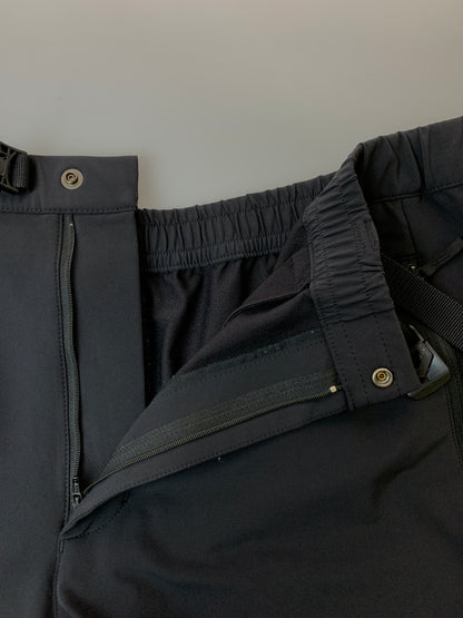【中古品】【メンズ】 THE NORTH FACE ザ ノースフェイス VERB WORK PANT NB82504R ボトムス ワークパンツ 155-260804-hu-42-min サイズ：XL カラー：ブラック 万代Net店