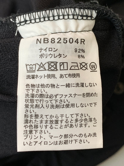 【中古品】【メンズ】 THE NORTH FACE ザ ノースフェイス VERB WORK PANT NB82504R ボトムス ワークパンツ 155-260804-hu-42-min サイズ：XL カラー：ブラック 万代Net店