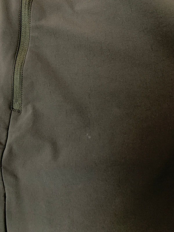 【中古品】【メンズ】 THE NORTH FACE ザ ノースフェイス VERB WORK PANT NB82504R ボトムス ワークパンツ 155-260804-hu-42-min サイズ：XL カラー：ブラック 万代Net店