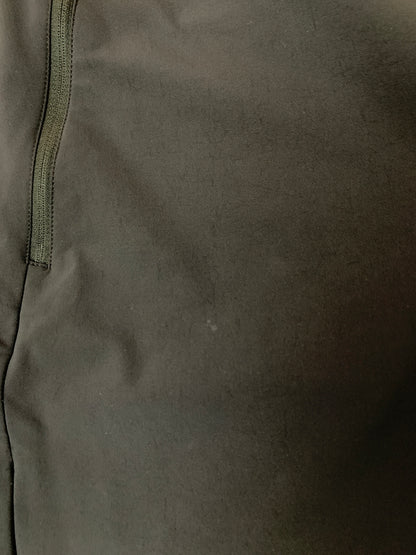 【中古品】【メンズ】 THE NORTH FACE ザ ノースフェイス VERB WORK PANT NB82504R ボトムス ワークパンツ 155-260804-hu-42-min サイズ：XL カラー：ブラック 万代Net店