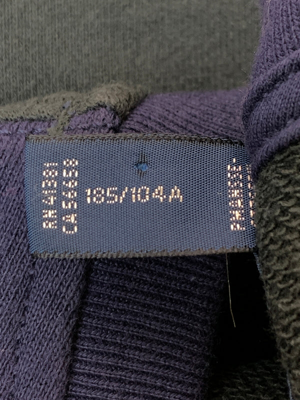 【中古品】【メンズ】 POLO by RALPH LAUREN ポロバイラルフローレン BEAMS LIMITED EDITION SWEATSHIRT トレーナー スウェット ロングスリーブ 長袖 147-260804-hu-46-min サイズ：XL カラー：ネイビー/グリーン/ボルドー 万代Net店