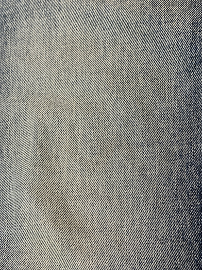 【中古品】【メンズ】 STUDIO D'ARTISAN ステュディオ ダ ルチザン IVY WASH JEANS D1826 デニムパンツ ボトムス ジーンズ ジーパン 156-260804-hu-43-min サイズ：34 カラー：ブルーインディゴ 万代Net店