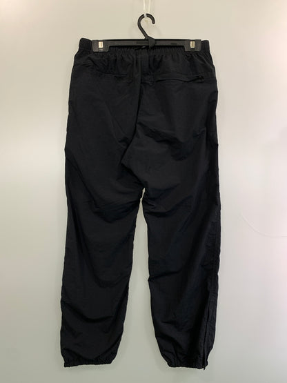 【中古品】【メンズ】 GRAMICCI グラミチ NYLON TRACK PANT ナイロン トラック パンツ G4SM-P119 ボトムス 155-260804-hu-44-min サイズ：XL カラー：ブラック 万代Net店