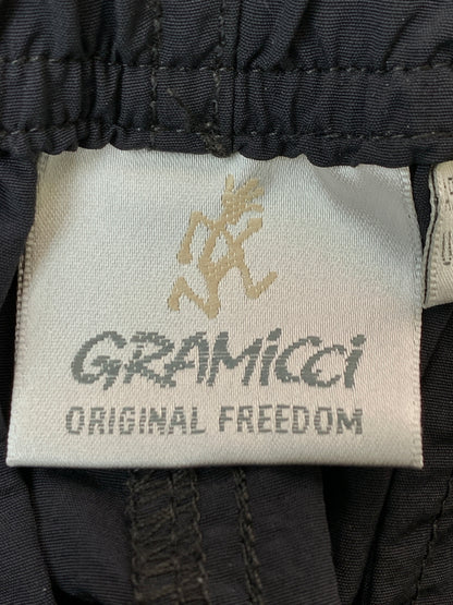 【中古品】【メンズ】 GRAMICCI グラミチ NYLON TRACK PANT ナイロン トラック パンツ G4SM-P119 ボトムス 155-260804-hu-44-min サイズ：XL カラー：ブラック 万代Net店