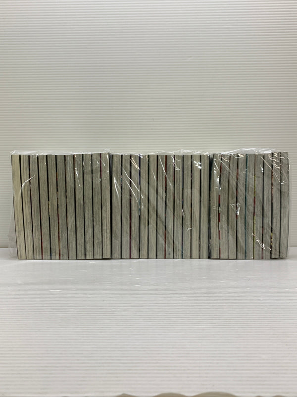 【現状渡し品】 呪術廻戦 全巻 0巻～30巻 集英社 ジャンプコミックス 芥見下々 漫画 マンガ セットコミック 004-260914-em-20-min 万代Net店