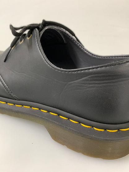【中古品】【メンズ】 DR.MARTENS ドクターマーチン 14046 3ホールシューズ 靴 165-260804-yn-20-min サイズ：UK8 カラー：ブラック 万代Net店