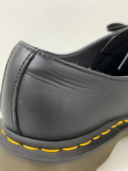 【中古品】【メンズ】 DR.MARTENS ドクターマーチン 14046 3ホールシューズ 靴 165-260804-yn-20-min サイズ：UK8 カラー：ブラック 万代Net店