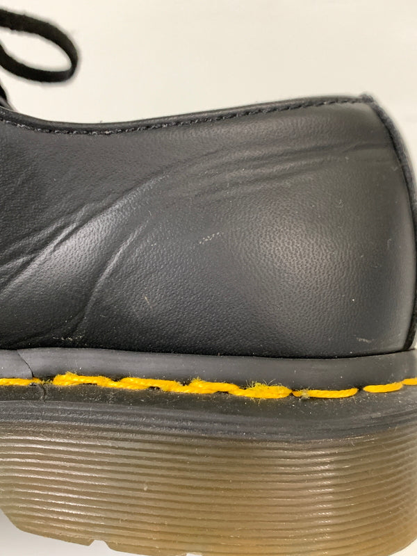 【中古品】【メンズ】 DR.MARTENS ドクターマーチン 14046 3ホールシューズ 靴 165-260804-yn-20-min サイズ：UK8 カラー：ブラック 万代Net店
