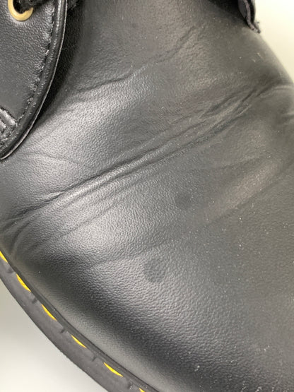 【中古品】【メンズ】 DR.MARTENS ドクターマーチン 14046 3ホールシューズ 靴 165-260804-yn-20-min サイズ：UK8 カラー：ブラック 万代Net店