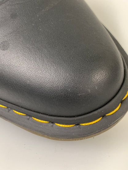 【中古品】【メンズ】 DR.MARTENS ドクターマーチン 14046 3ホールシューズ 靴 165-260804-yn-20-min サイズ：UK8 カラー：ブラック 万代Net店