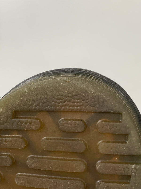 【中古品】【メンズ】 DR.MARTENS ドクターマーチン 14046 3ホールシューズ 靴 165-260804-yn-20-min サイズ：UK8 カラー：ブラック 万代Net店