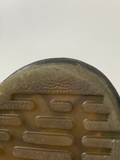 【中古品】【メンズ】 DR.MARTENS ドクターマーチン 14046 3ホールシューズ 靴 165-260804-yn-20-min サイズ：UK8 カラー：ブラック 万代Net店
