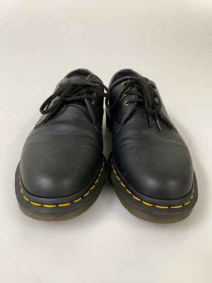 【中古品】【メンズ】 DR.MARTENS ドクターマーチン 14046 3ホールシューズ 靴 165-260804-yn-20-min サイズ：UK8 カラー：ブラック 万代Net店