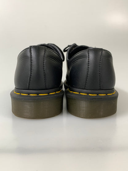 【中古品】【メンズ】 DR.MARTENS ドクターマーチン 14046 3ホールシューズ 靴 165-260804-yn-20-min サイズ：UK8 カラー：ブラック 万代Net店