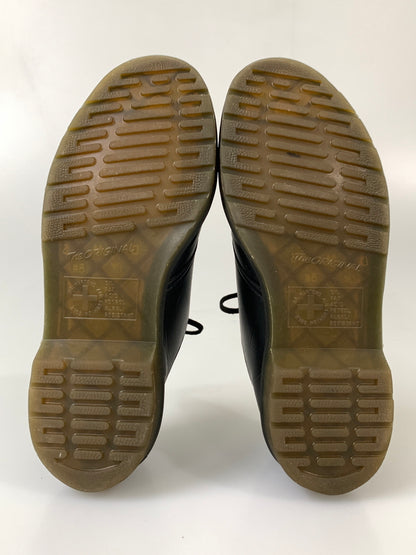 【中古品】【メンズ】 DR.MARTENS ドクターマーチン 14046 3ホールシューズ 靴 165-260804-yn-20-min サイズ：UK8 カラー：ブラック 万代Net店