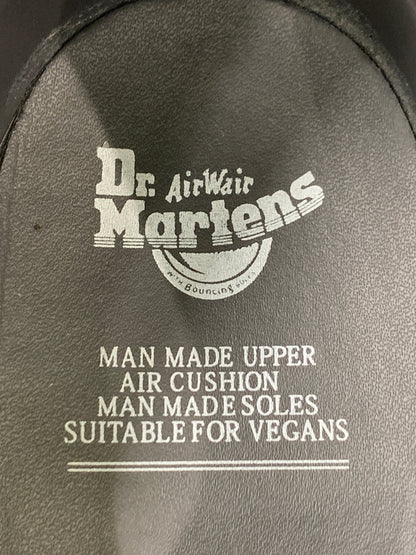 【中古品】【メンズ】 DR.MARTENS ドクターマーチン 14046 3ホールシューズ 靴 165-260804-yn-20-min サイズ：UK8 カラー：ブラック 万代Net店