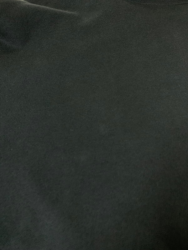 【中古品】【メンズ】 FOG ESSENTIALS エッセンシャルズ MOCKNECK SWEATSHIRT モックネック スウェットシャツ メンズ トップス ジャージ トレーナー 長袖 142-260809-em-56-min サイズ：L カラー：ブラック 万代Net店