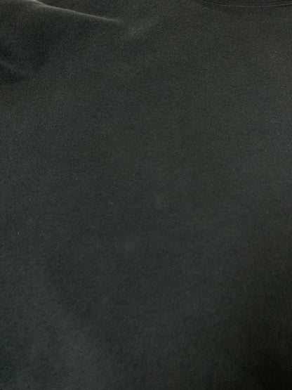 【中古品】【メンズ】 FOG ESSENTIALS エッセンシャルズ MOCKNECK SWEATSHIRT モックネック スウェットシャツ メンズ トップス ジャージ トレーナー 長袖 142-260809-em-56-min サイズ：L カラー：ブラック 万代Net店