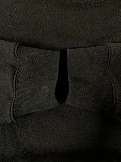 【中古品】【メンズ】 FOG ESSENTIALS エッセンシャルズ MOCKNECK SWEATSHIRT モックネック スウェットシャツ メンズ トップス ジャージ トレーナー 長袖 142-260809-em-56-min サイズ：L カラー：ブラック 万代Net店