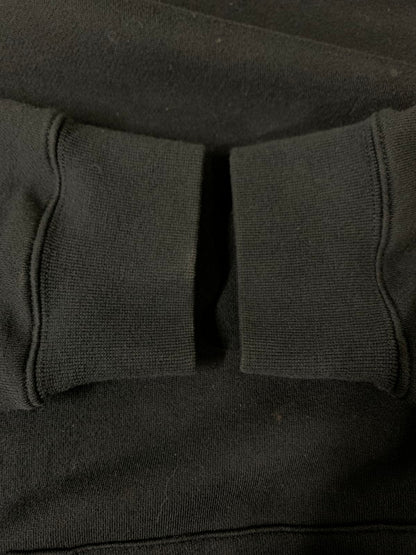 【中古品】【メンズ】 FOG ESSENTIALS エッセンシャルズ LOGO HOODIE ロゴ フーディ パーカー スウェット メンズ トップス トレーナー 142-260809-em-57-min サイズ：Ｓ カラー：ブラック 万代Net店