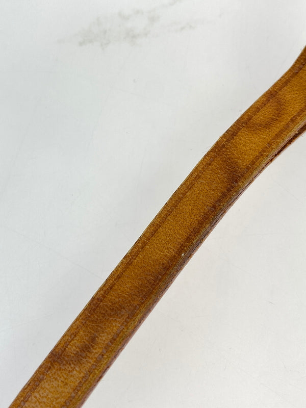【ジャンク品】【レディース】 LOUIS VUITTON ルイ・ヴィトン M51980 AR1908 モノグラム ポシェット アクセソワール 179-260805-zi-30-min カラー：ブラウン/モノグラム 万代Net店