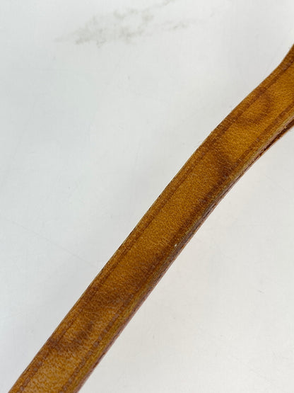 【ジャンク品】【レディース】 LOUIS VUITTON ルイ・ヴィトン M51980 AR1908 モノグラム ポシェット アクセソワール 179-260805-zi-30-min カラー：ブラウン/モノグラム 万代Net店