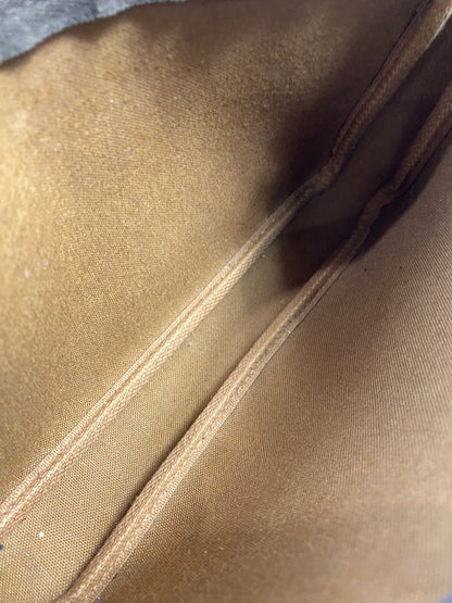 【ジャンク品】【レディース】 LOUIS VUITTON ルイ・ヴィトン M51980 AR1908 モノグラム ポシェット アクセソワール 179-260805-zi-30-min カラー：ブラウン/モノグラム 万代Net店