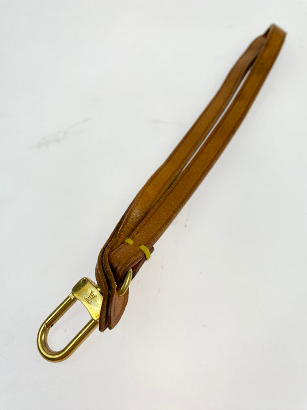 【ジャンク品】【レディース】 LOUIS VUITTON ルイ・ヴィトン M51980 AR1908 モノグラム ポシェット アクセソワール 179-260805-zi-30-min カラー：ブラウン/モノグラム 万代Net店