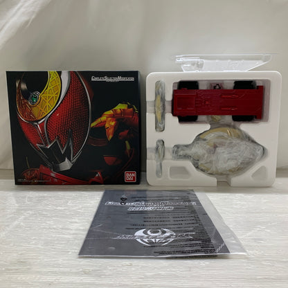 【現状渡し品】 CSM タツロット バンダイ 仮面ライダーキバ COMPLETE SELECTION MODIFICATION おもちゃ 玩具 特撮 変身 042-260824-em-03-min 万代Net店